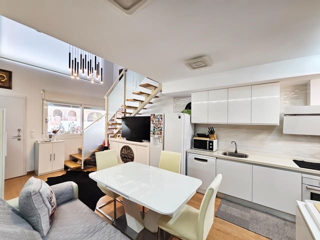 2 soverom Bungalow til salgs i Monte y Mar, Santa Pola med svømmebasseng - € 299 000 (Ref: 9726672)