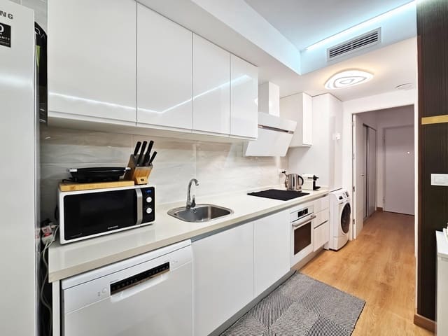 2 soverom Bungalow til salgs i Monte y Mar, Santa Pola med svømmebasseng - € 299 000 (Ref: 9726672)