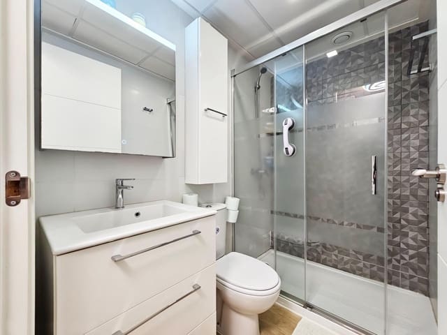 2 soverom Bungalow til salgs i Monte y Mar, Santa Pola med svømmebasseng - € 299 000 (Ref: 9726672)