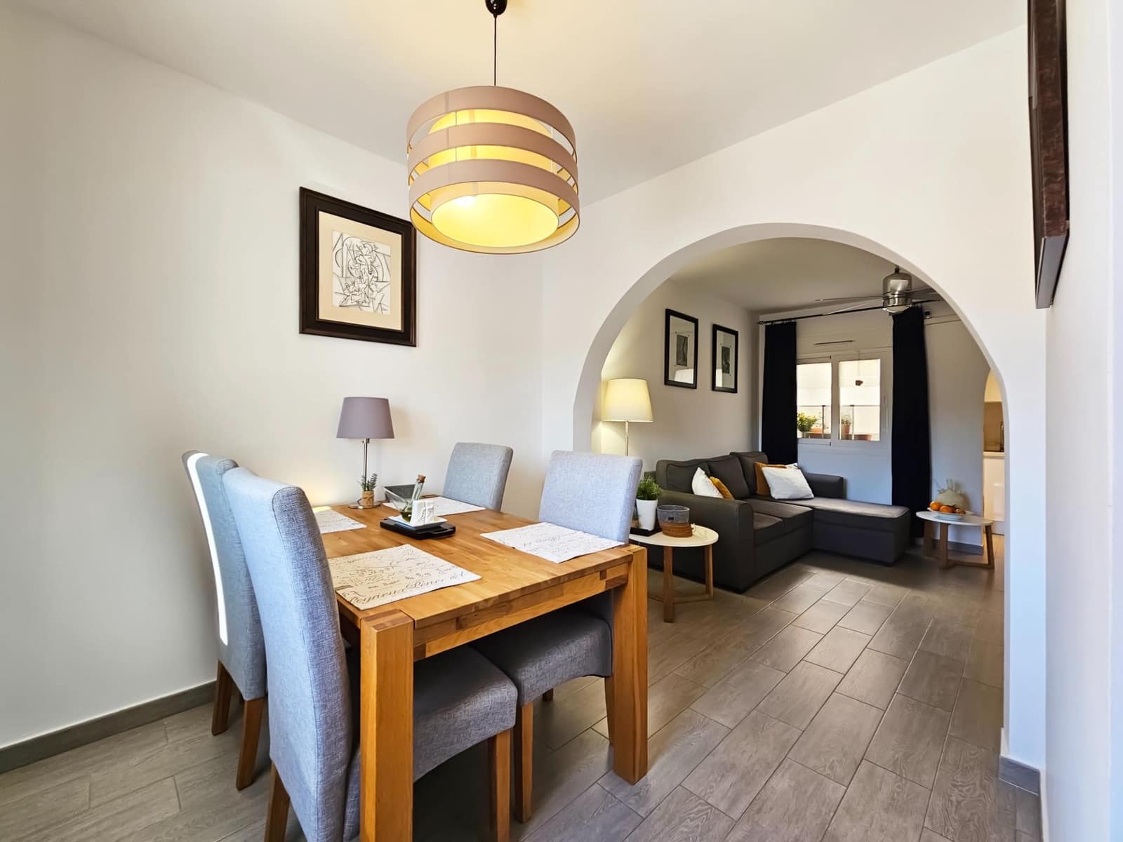 3 sovrum Bungalow till salu i Gran Alacant med pool - 249 000 € (Ref: 9732162)