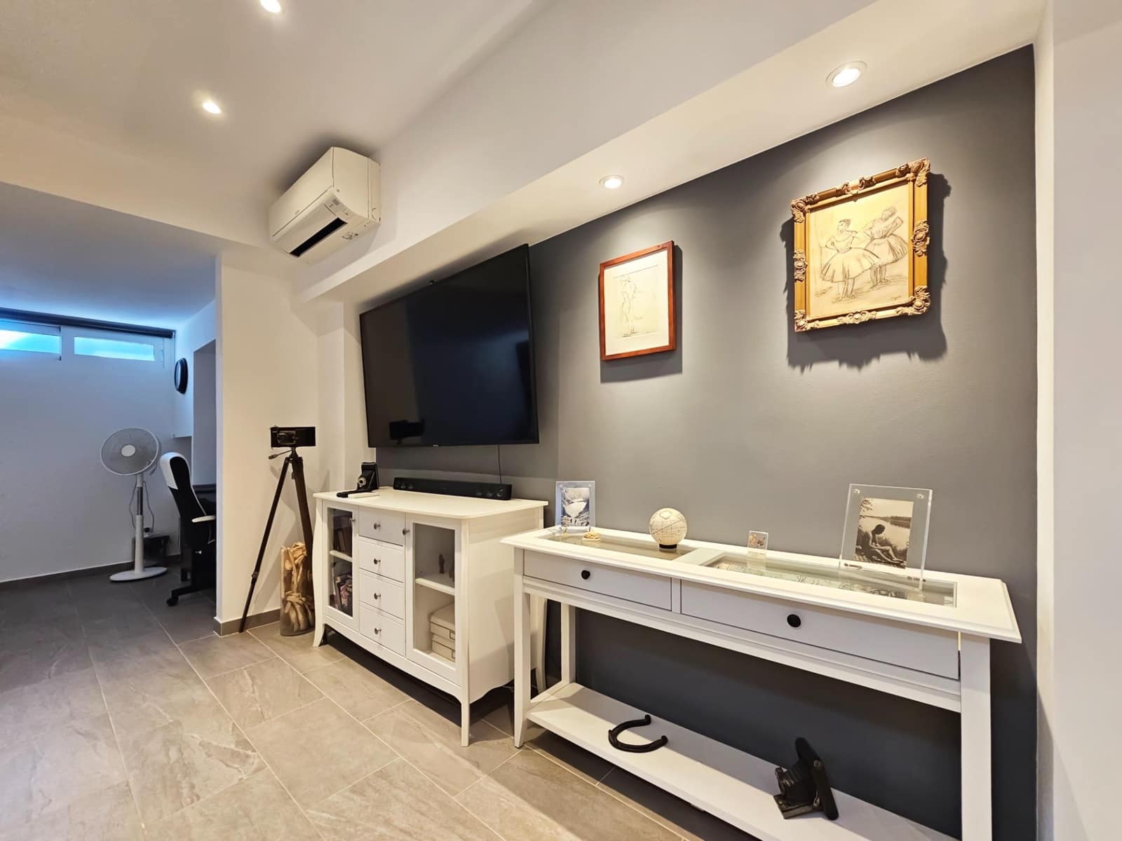 3 sovrum Bungalow till salu i Gran Alacant med pool - 249 000 € (Ref: 9732162)