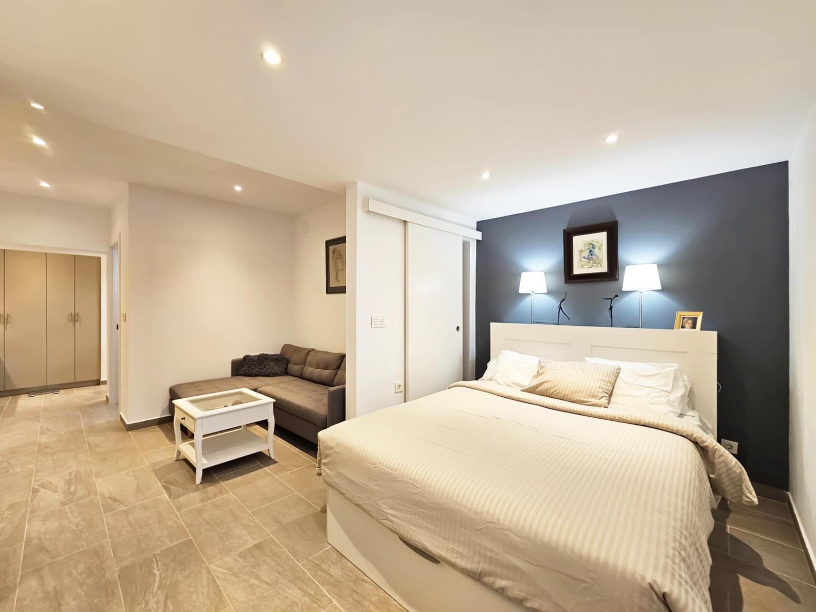 3 sovrum Bungalow till salu i Gran Alacant med pool - 249 000 € (Ref: 9732162)