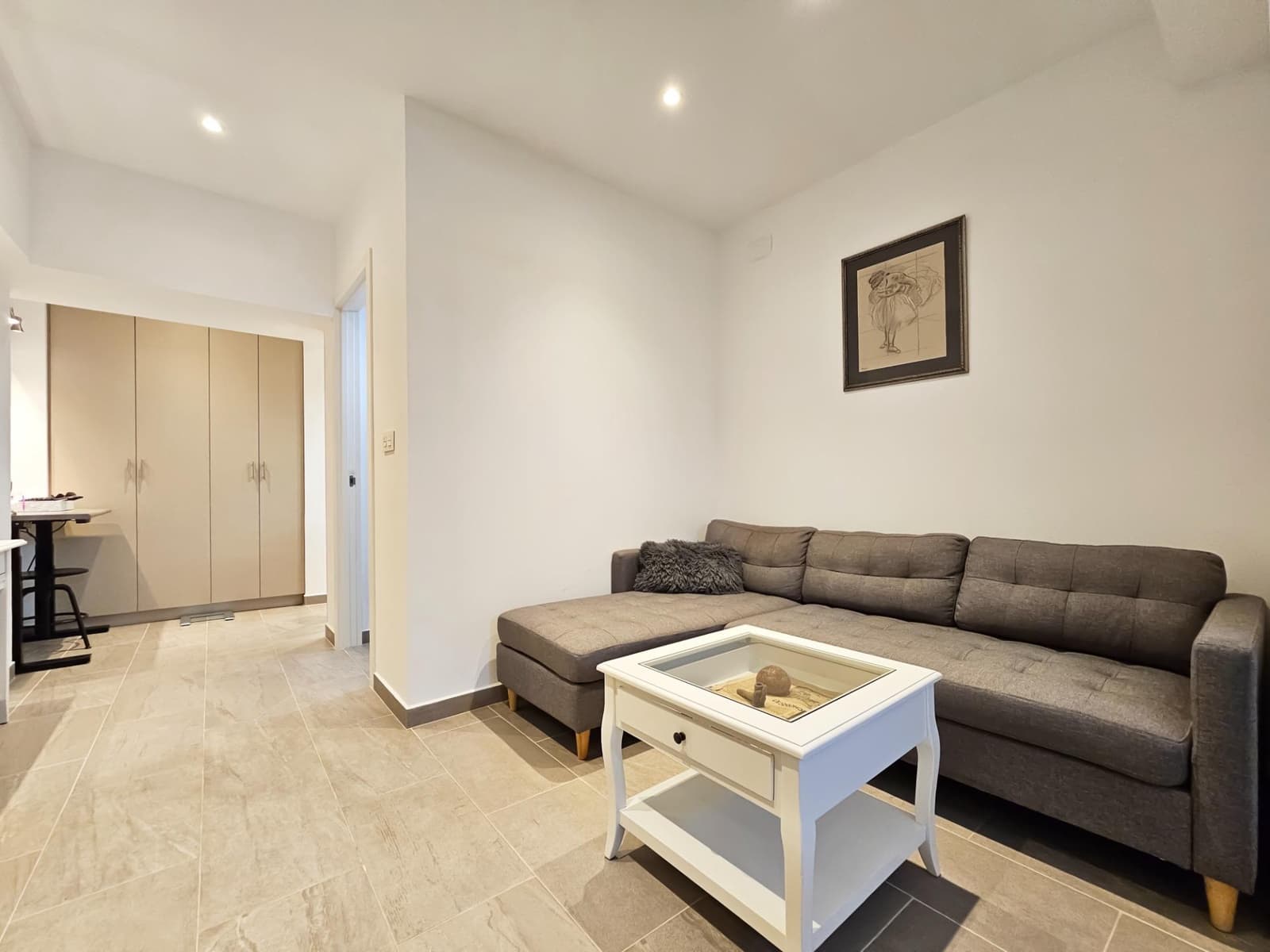 3 sovrum Bungalow till salu i Gran Alacant med pool - 249 000 € (Ref: 9732162)