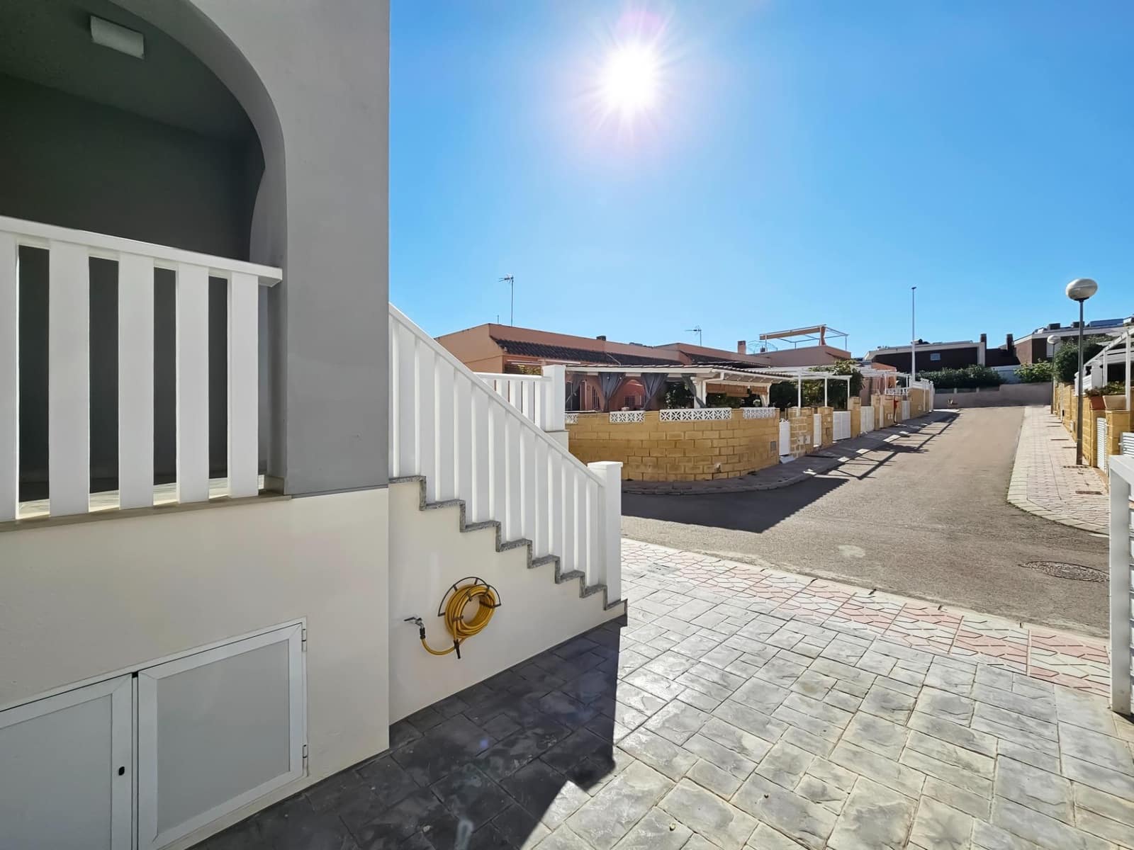 3 sovrum Bungalow till salu i Gran Alacant med pool - 249 000 € (Ref: 9732162)