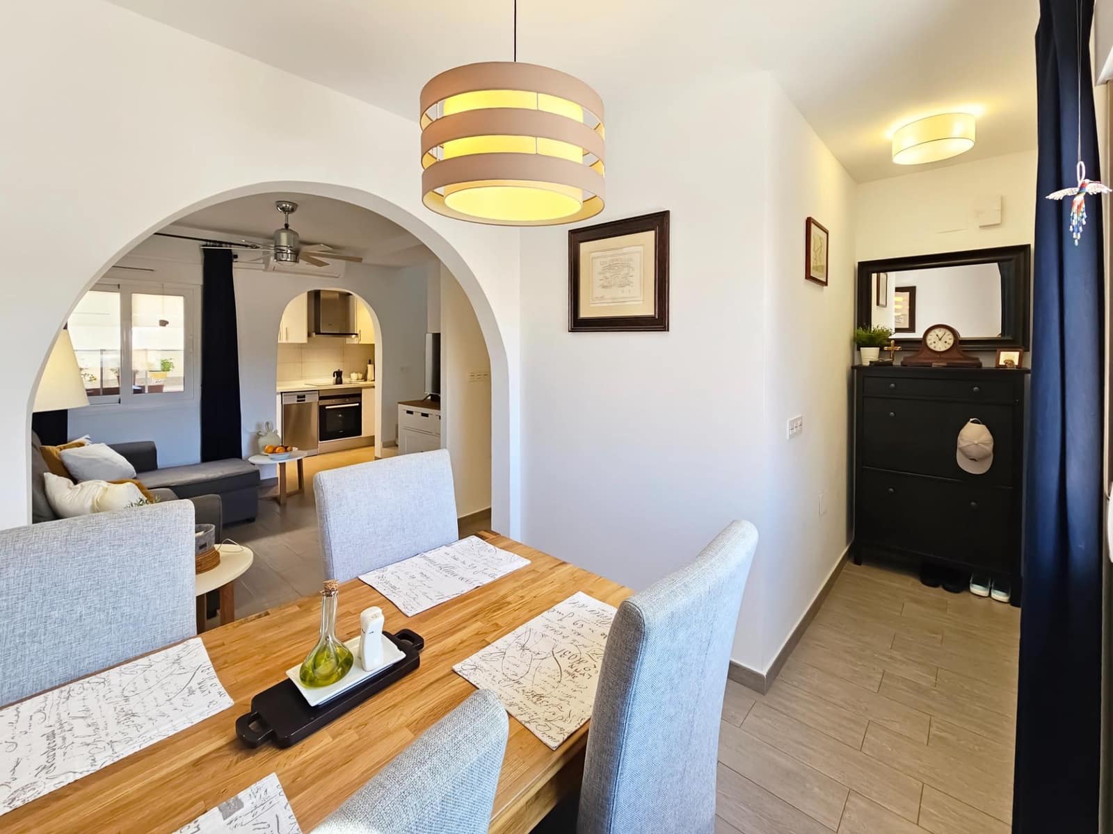 3 sovrum Bungalow till salu i Gran Alacant med pool - 249 000 € (Ref: 9732162)