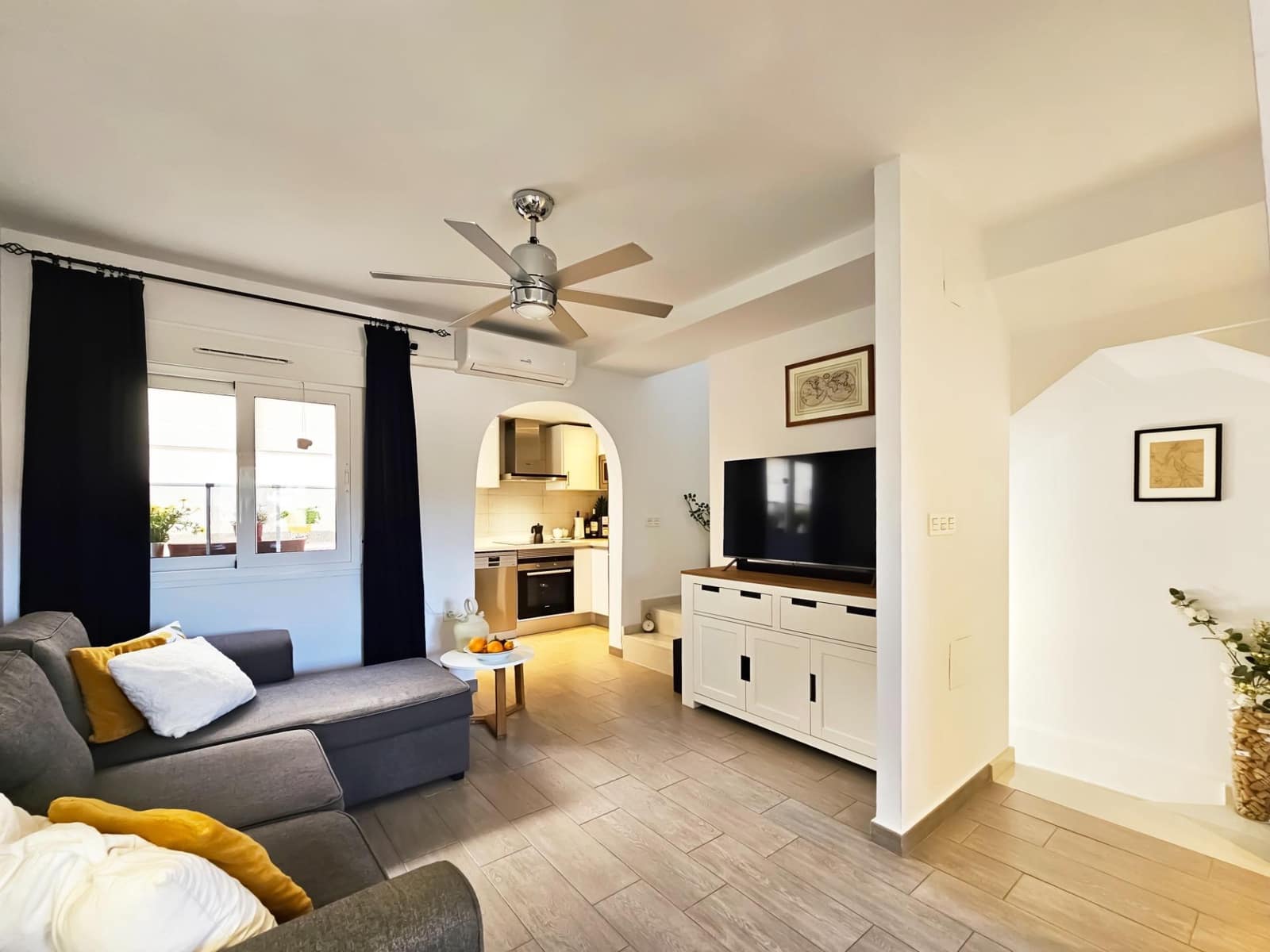 3 sovrum Bungalow till salu i Gran Alacant med pool - 249 000 € (Ref: 9732162)