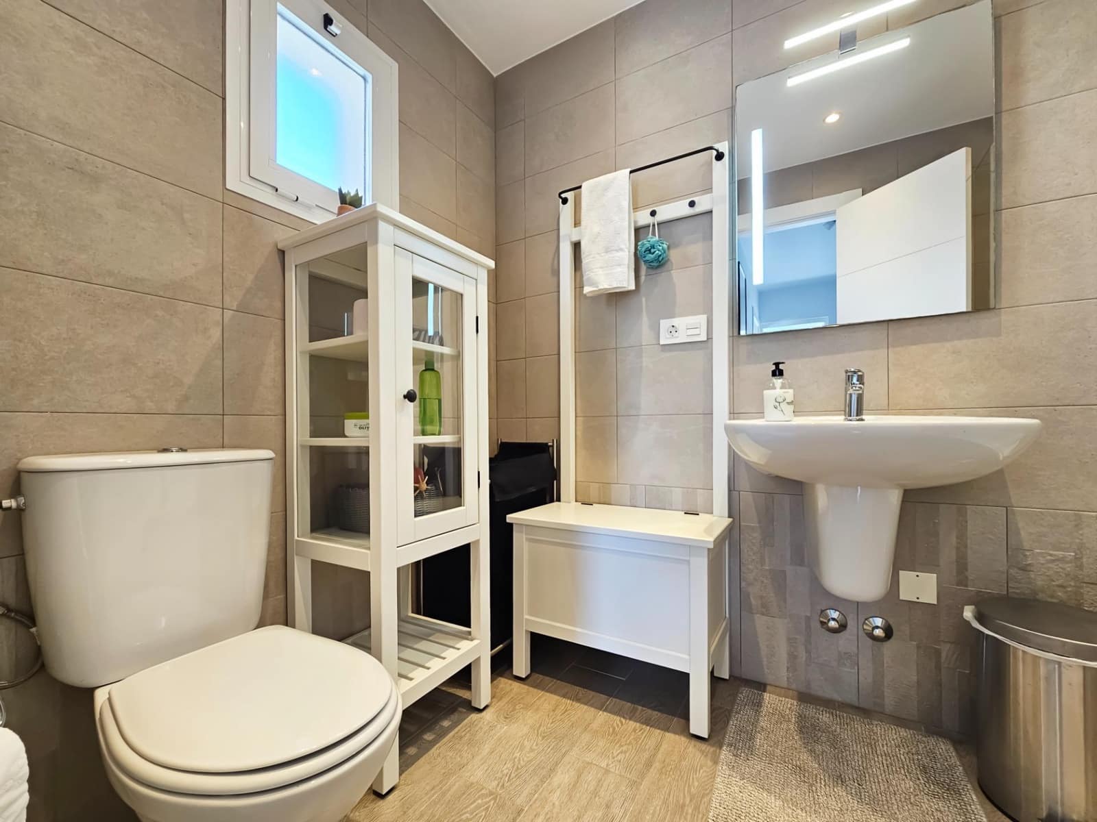 3 sovrum Bungalow till salu i Gran Alacant med pool - 249 000 € (Ref: 9732162)