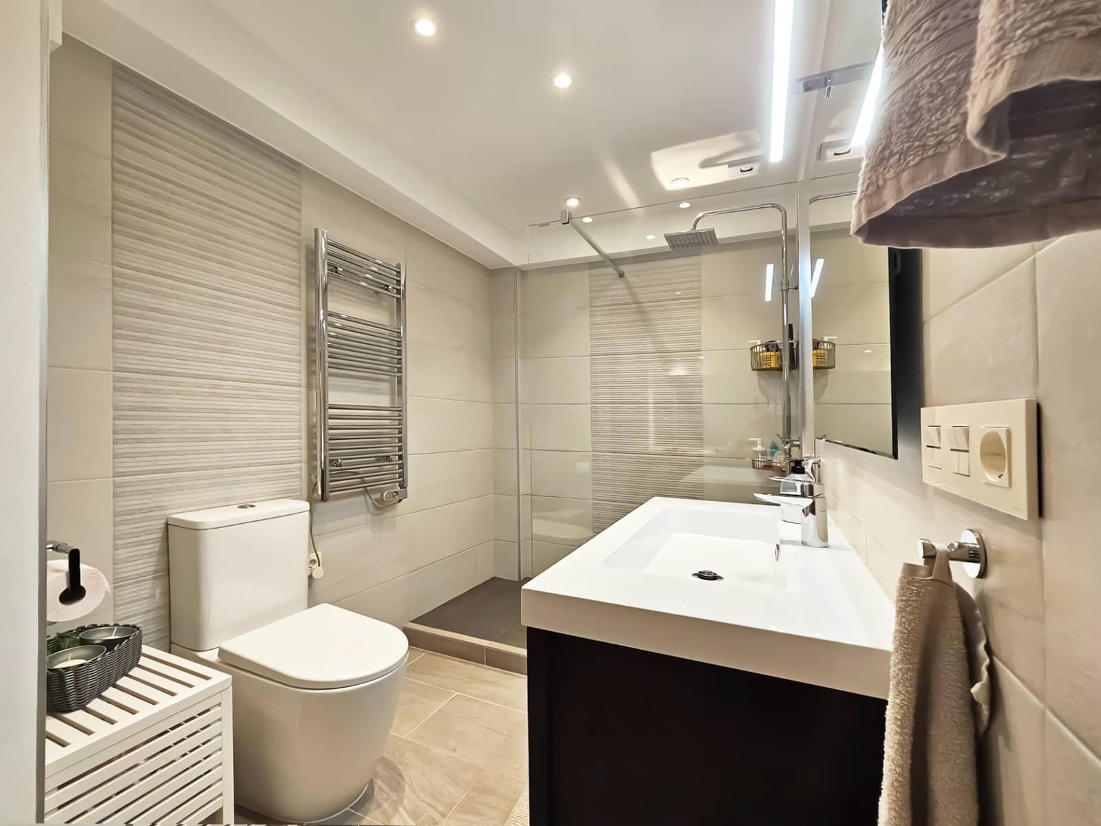 3 sovrum Bungalow till salu i Gran Alacant med pool - 249 000 € (Ref: 9732162)