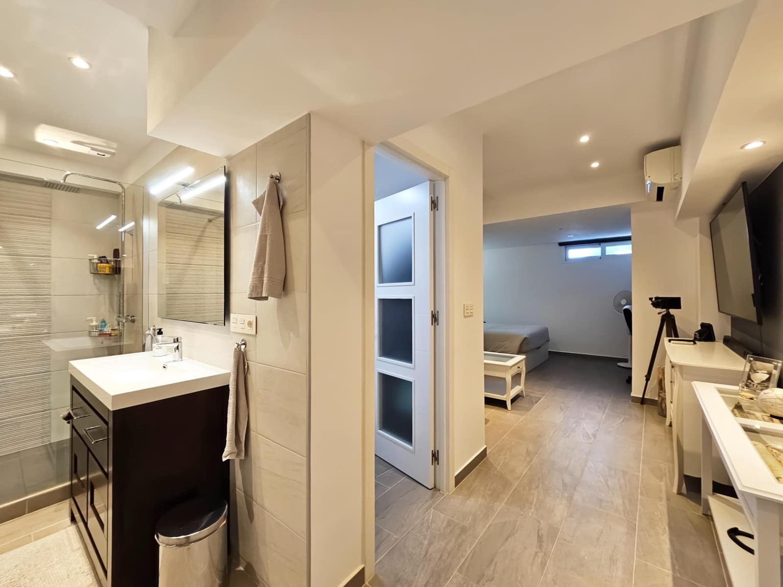 3 sovrum Bungalow till salu i Gran Alacant med pool - 249 000 € (Ref: 9732162)