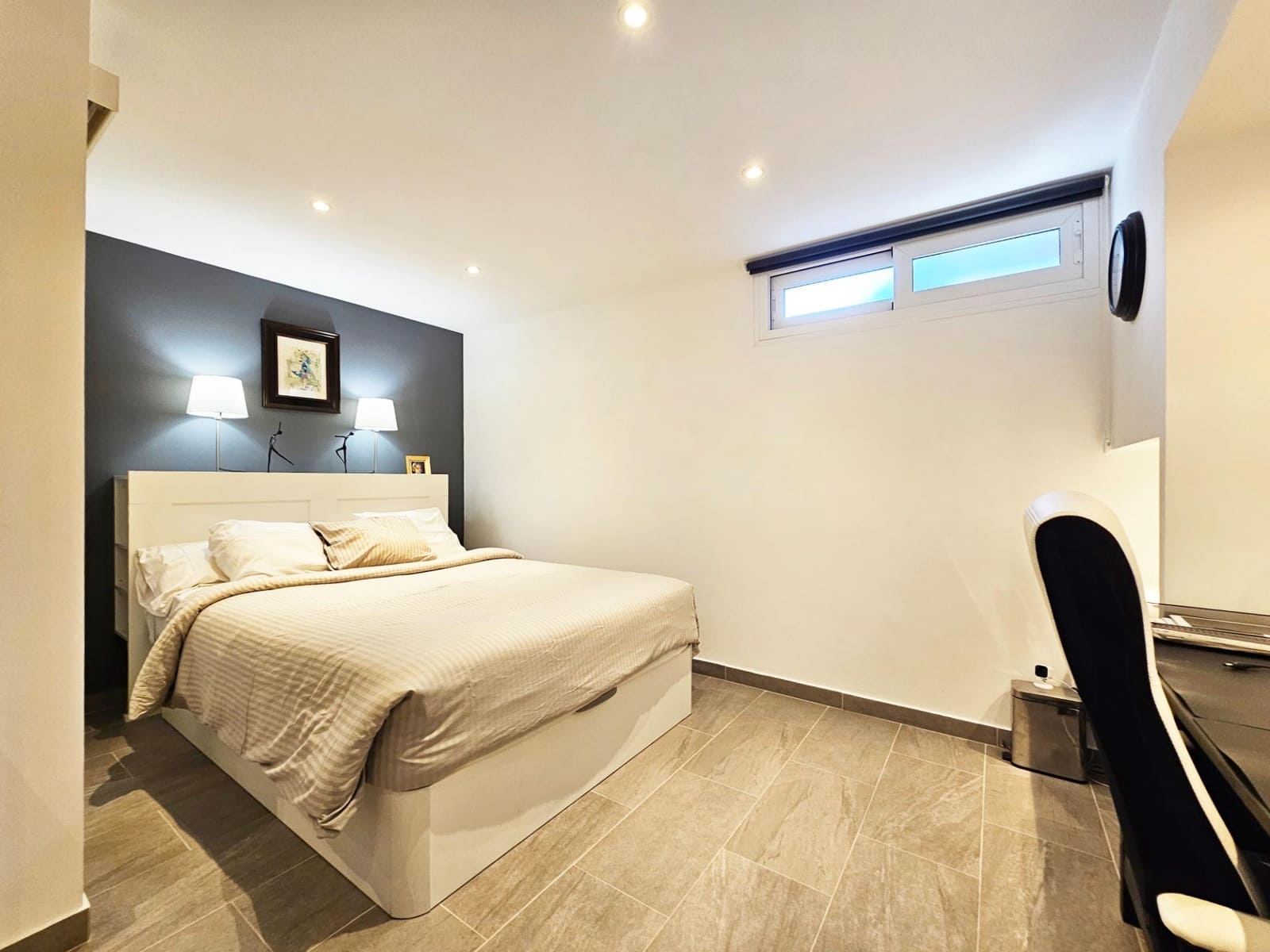 3 sovrum Bungalow till salu i Gran Alacant med pool - 249 000 € (Ref: 9732162)