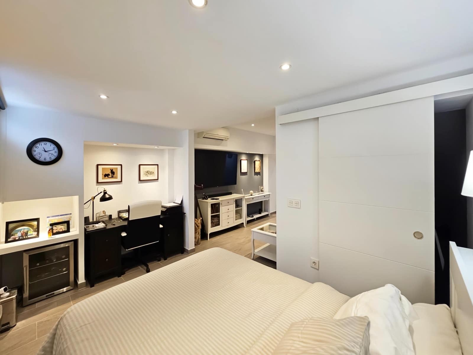 3 sovrum Bungalow till salu i Gran Alacant med pool - 249 000 € (Ref: 9732162)