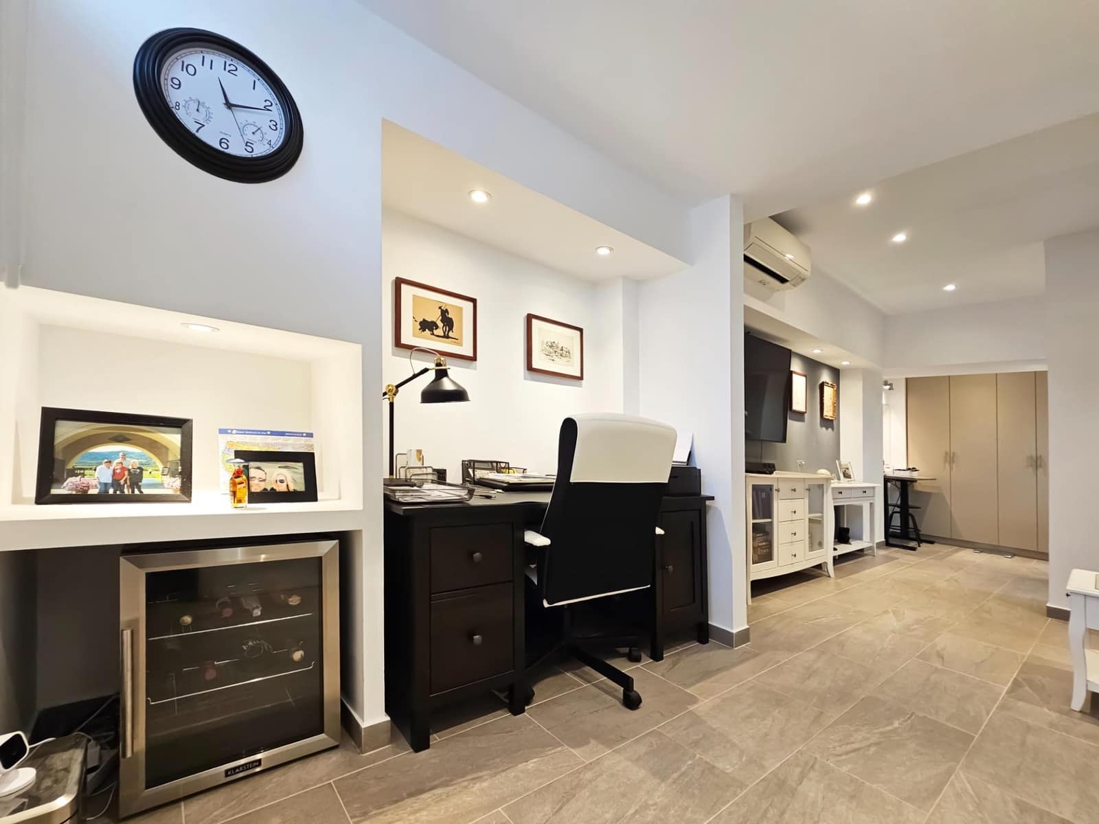 3 sovrum Bungalow till salu i Gran Alacant med pool - 249 000 € (Ref: 9732162)