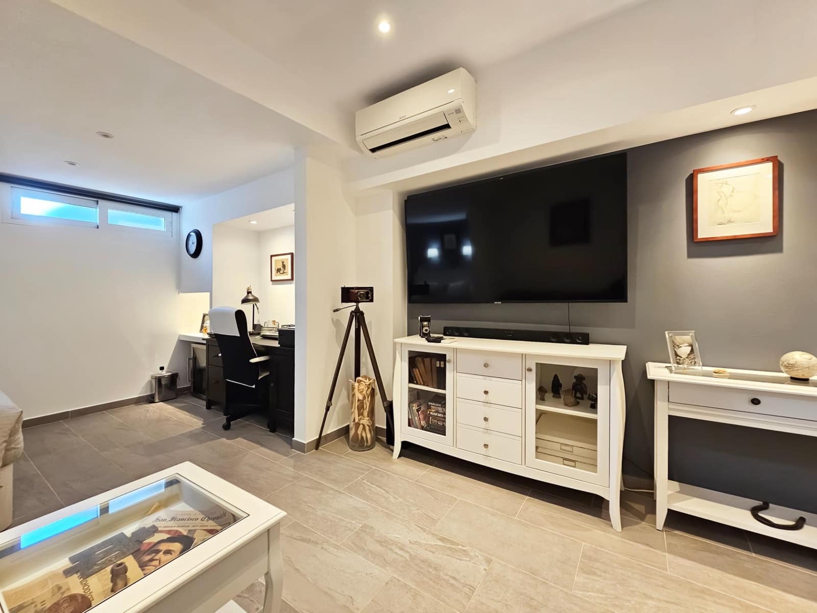 3 sovrum Bungalow till salu i Gran Alacant med pool - 249 000 € (Ref: 9732162)