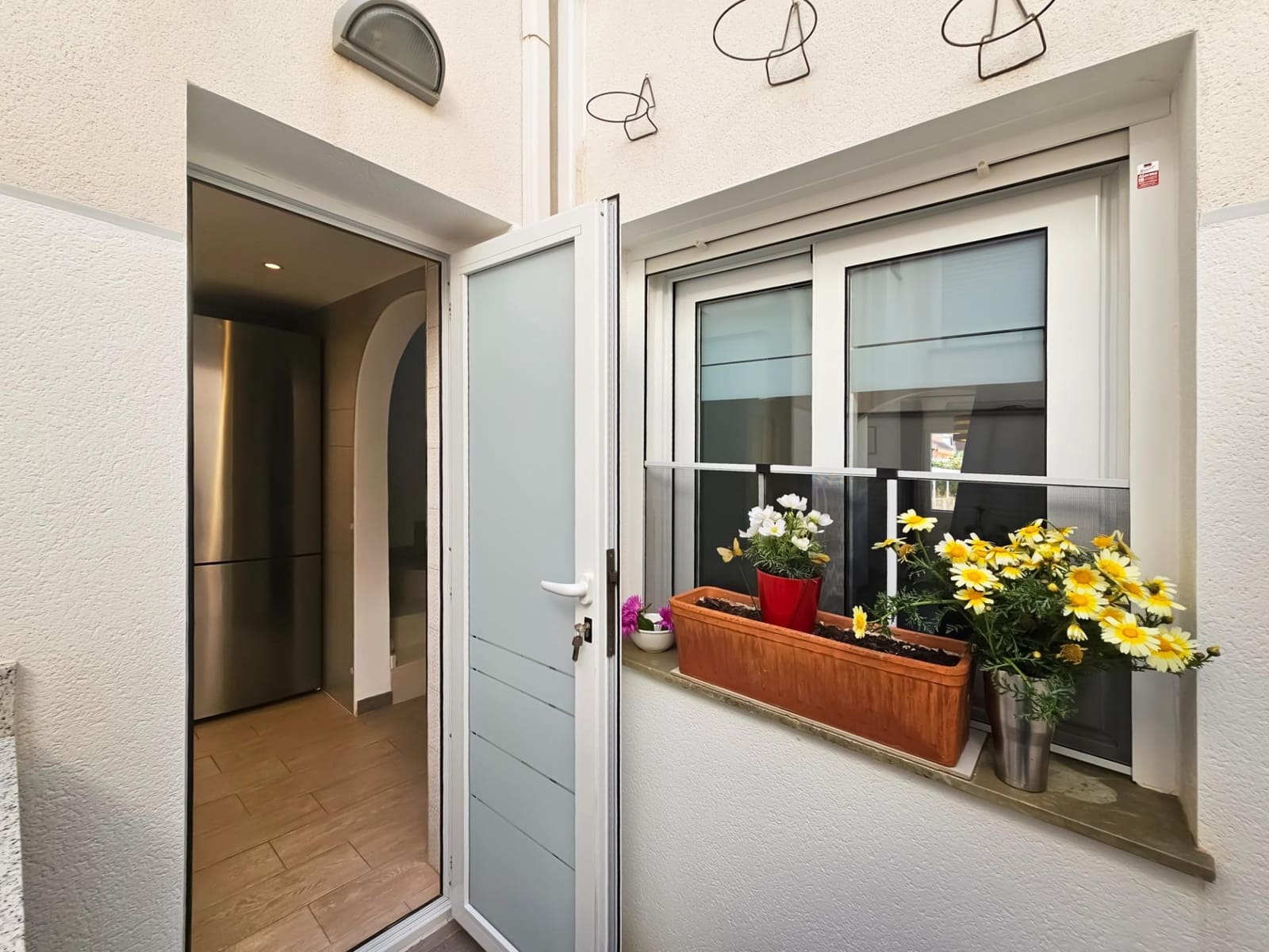 3 sovrum Bungalow till salu i Gran Alacant med pool - 249 000 € (Ref: 9732162)