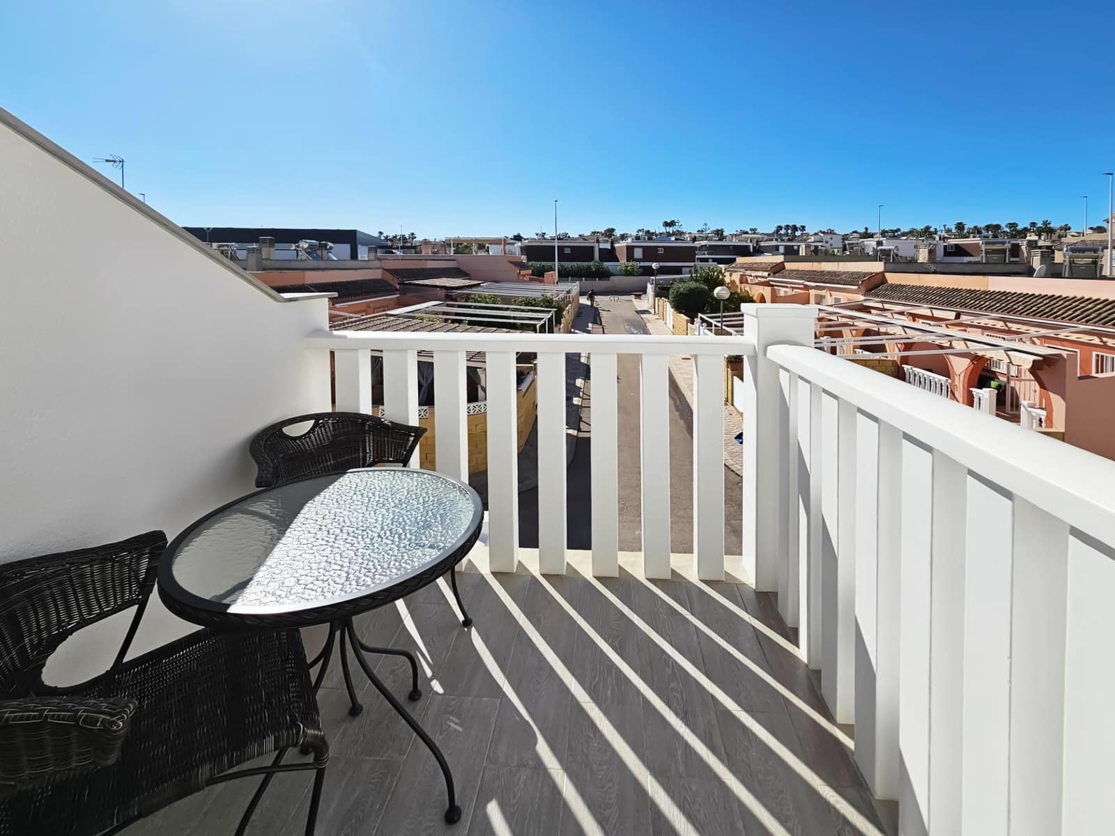 3 sovrum Bungalow till salu i Gran Alacant med pool - 249 000 € (Ref: 9732162)