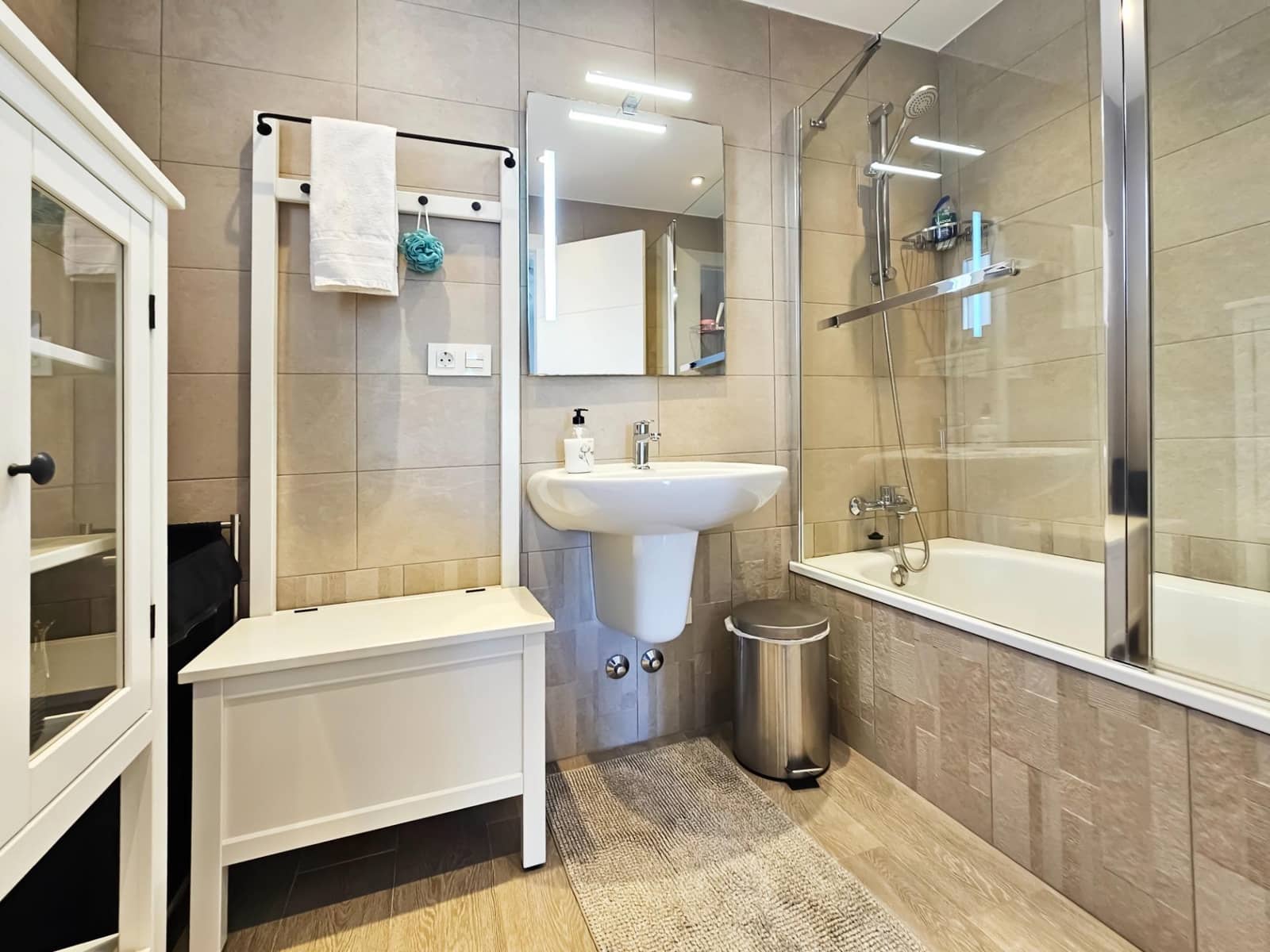 3 sovrum Bungalow till salu i Gran Alacant med pool - 249 000 € (Ref: 9732162)