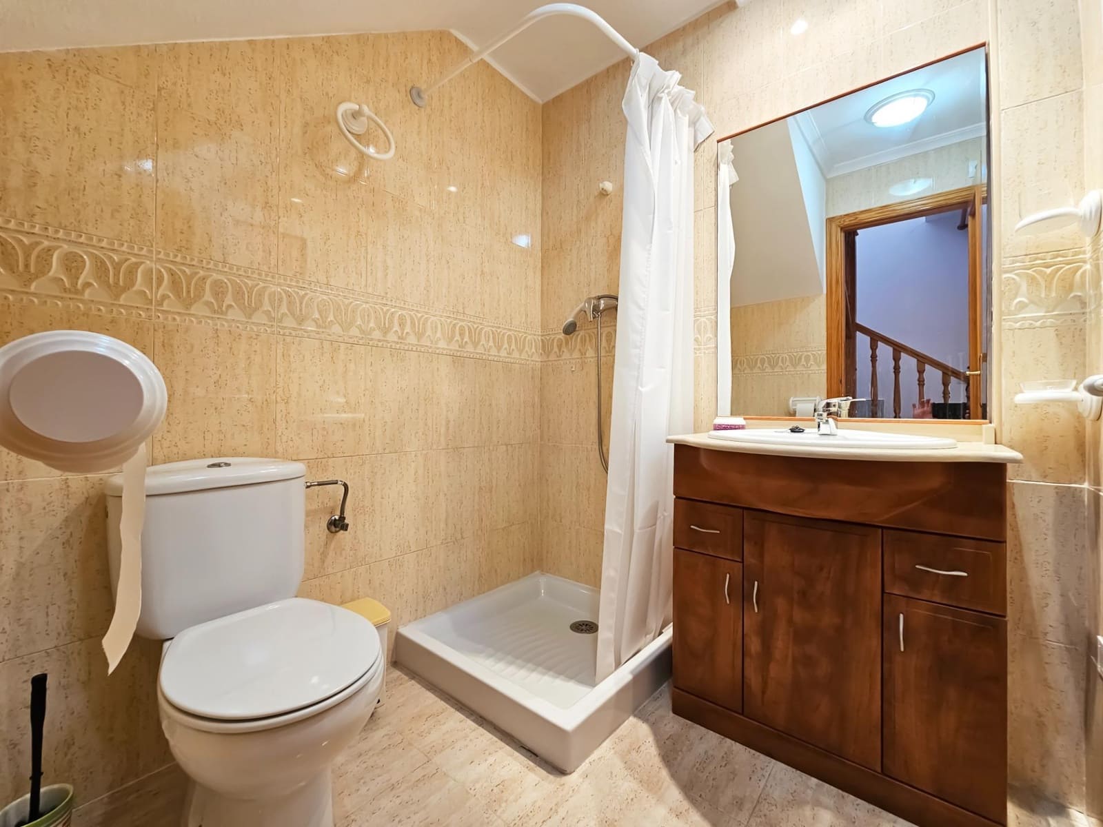 2 chambre Bungalow à vendre à Gran Alacant avec piscine garage - 249 000 € (Ref: 9735619)