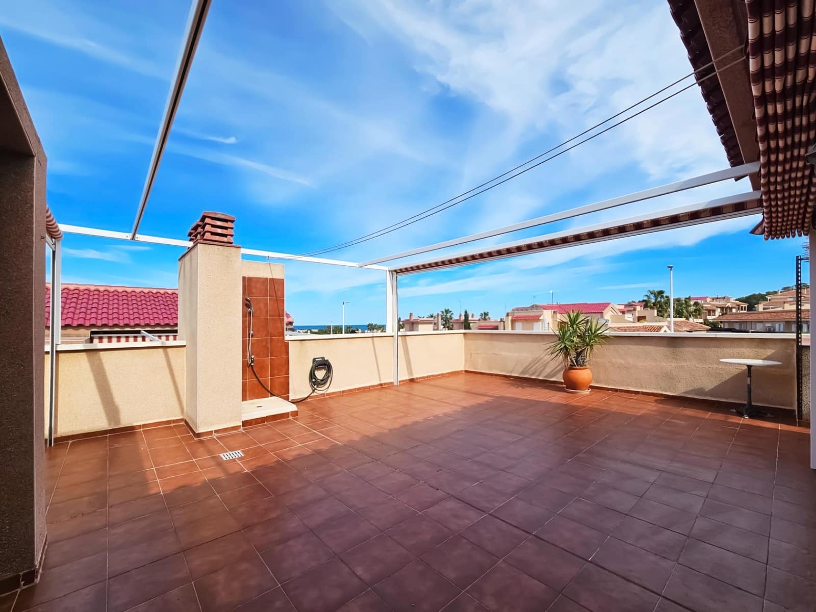 2 chambre Bungalow à vendre à Gran Alacant avec piscine garage - 249 000 € (Ref: 9735619)