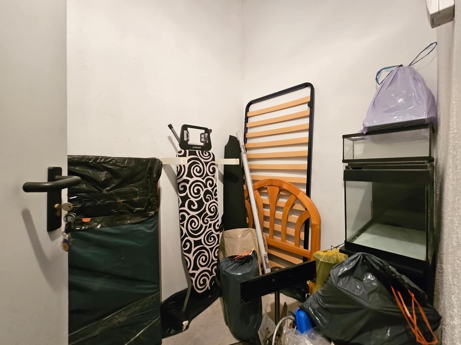 2 chambre Bungalow à vendre à Gran Alacant avec piscine garage - 249 000 € (Ref: 9735619)