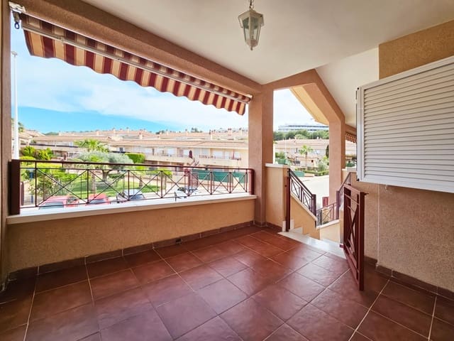 2 chambre Bungalow à vendre à Gran Alacant, Santa Pola avec piscine garage - 249 000 € (Ref: 9735619)