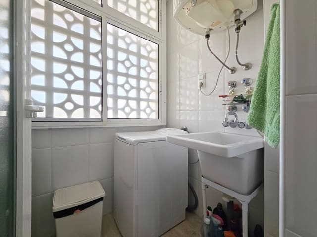 2 chambre Bungalow à vendre à Gran Alacant, Santa Pola avec piscine garage - 249 000 € (Ref: 9735619)