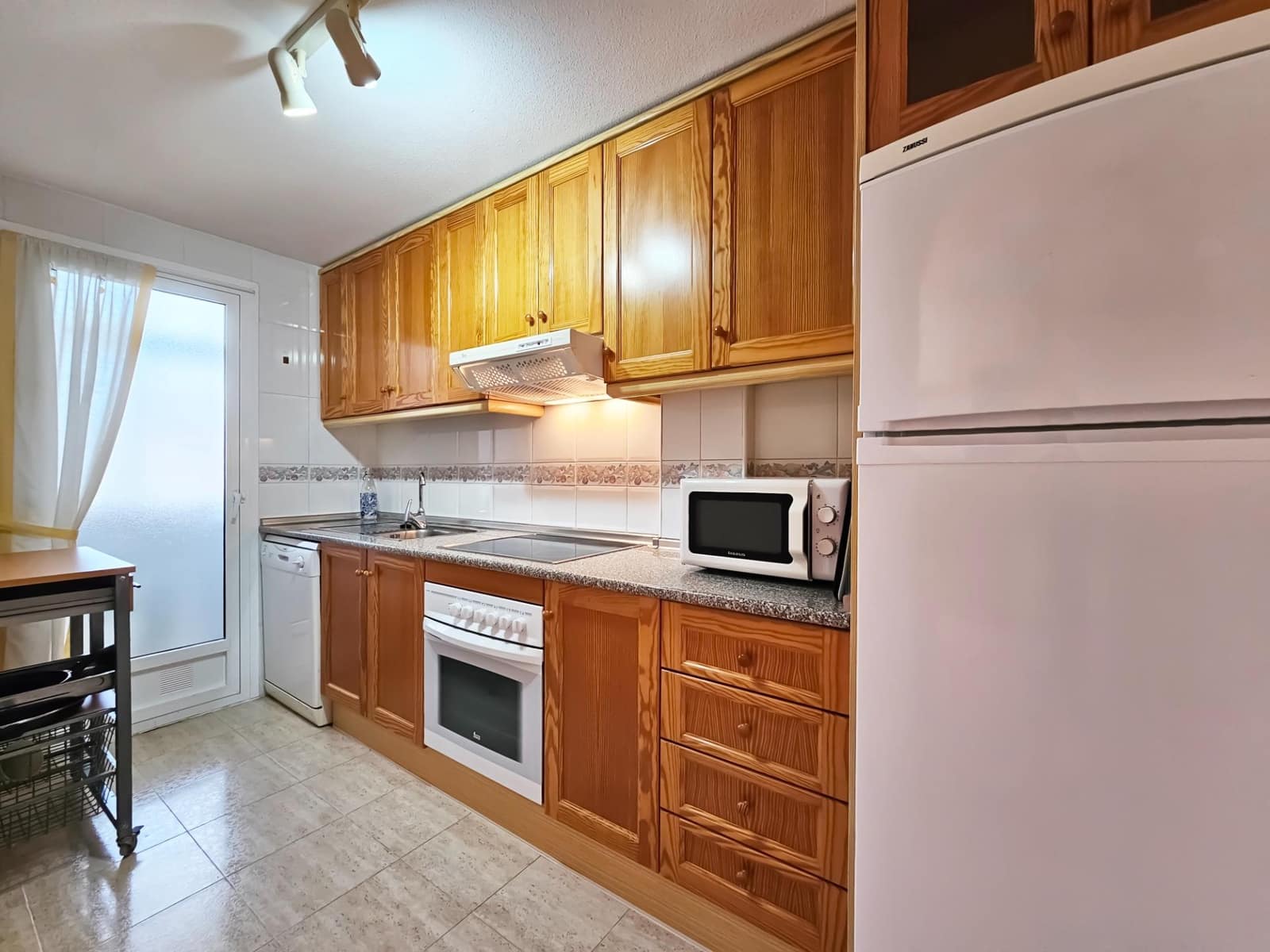 2 chambre Bungalow à vendre à Gran Alacant avec piscine garage - 249 000 € (Ref: 9735619)