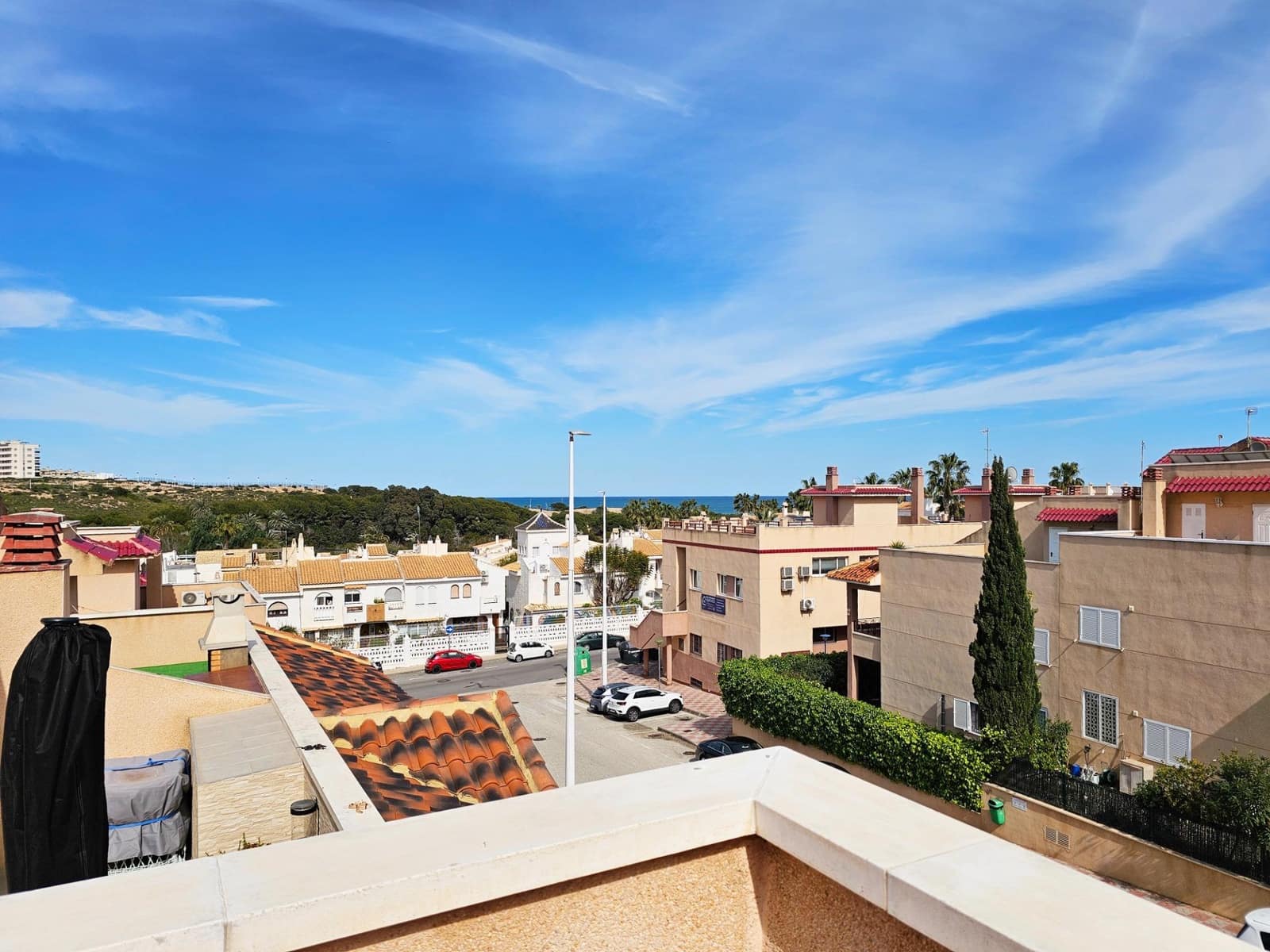 2 chambre Bungalow à vendre à Gran Alacant avec piscine garage - 249 000 € (Ref: 9735619)