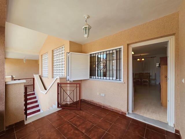 2 chambre Bungalow à vendre à Gran Alacant, Santa Pola avec piscine garage - 249 000 € (Ref: 9735619)