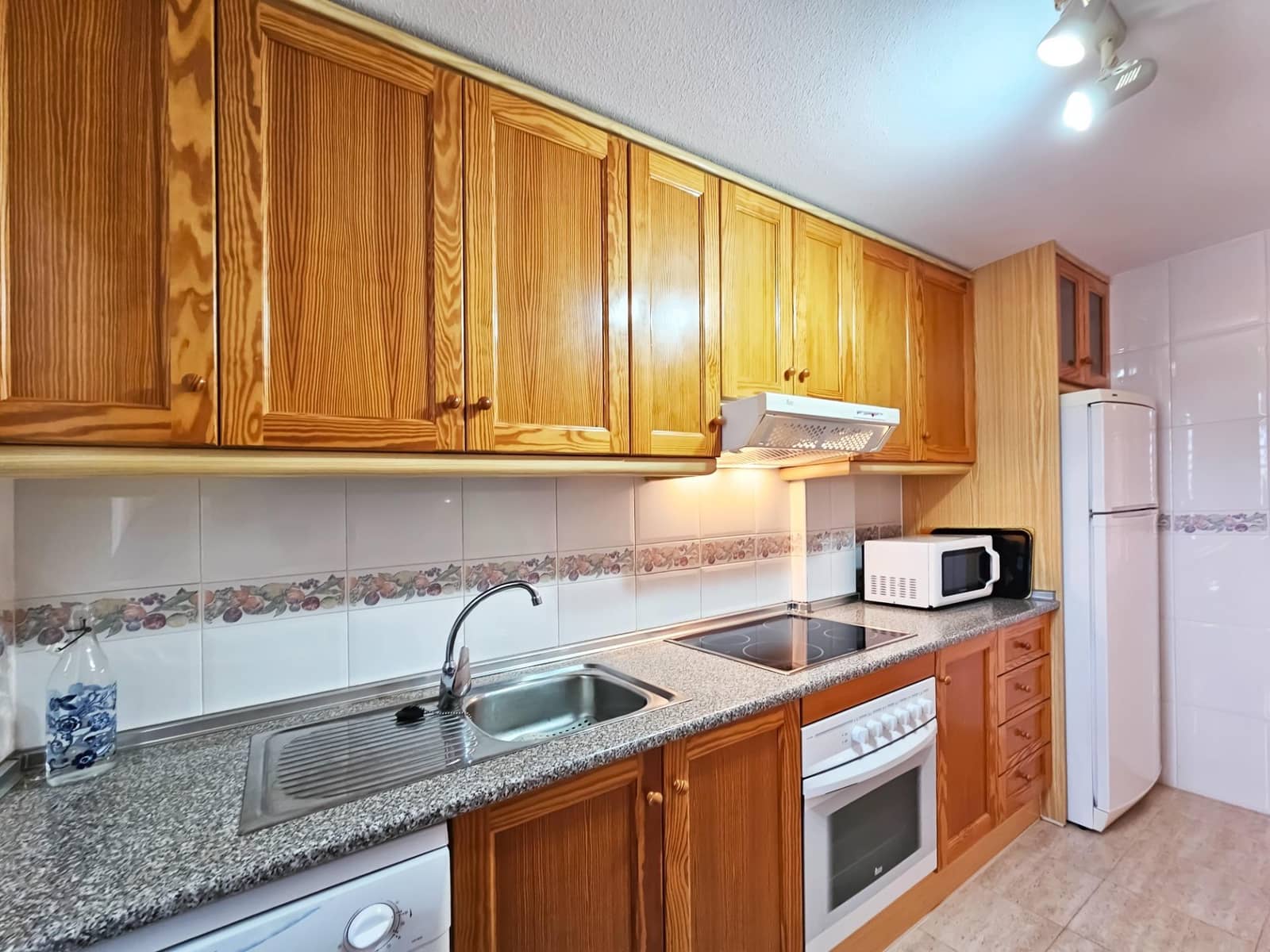 2 chambre Bungalow à vendre à Gran Alacant avec piscine garage - 249 000 € (Ref: 9735619)