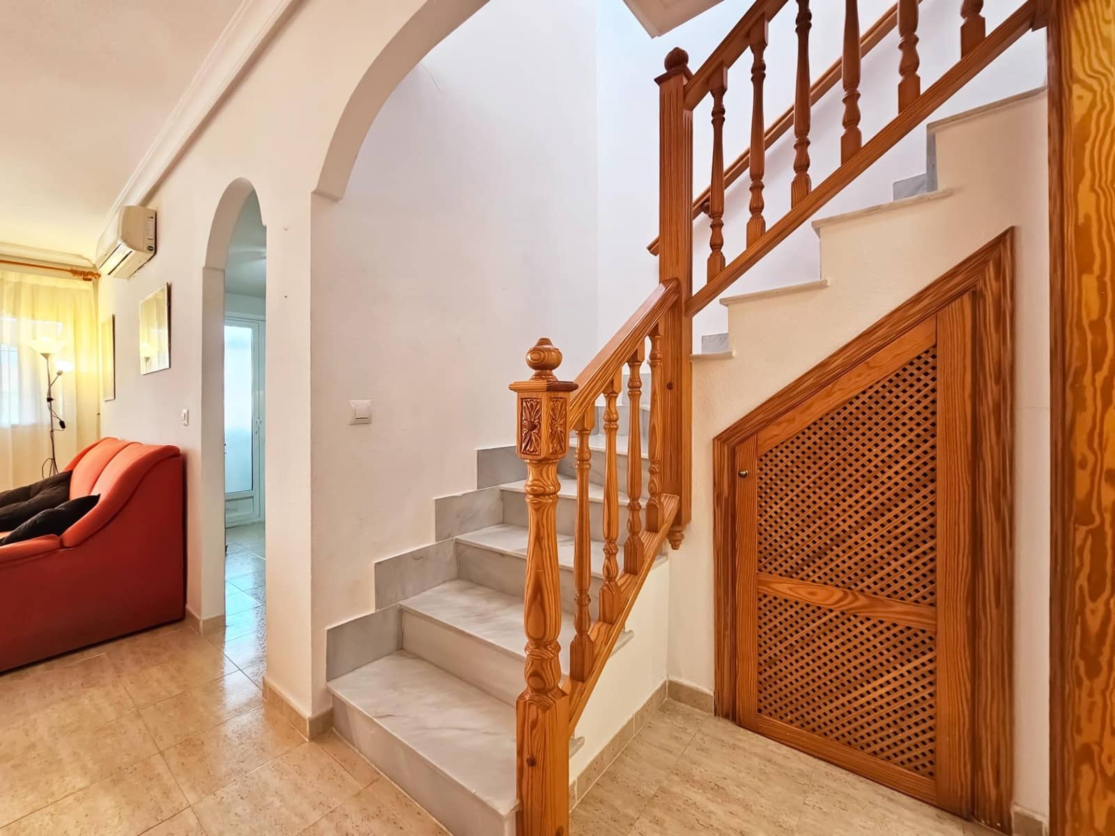 2 chambre Bungalow à vendre à Gran Alacant avec piscine garage - 249 000 € (Ref: 9735619)