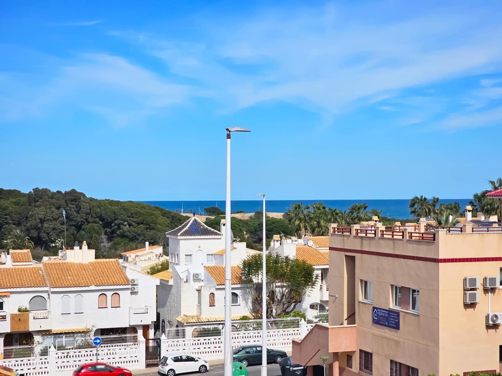 2 chambre Bungalow à vendre à Gran Alacant avec piscine garage - 249 000 € (Ref: 9735619)