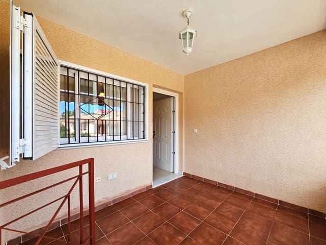 2 chambre Bungalow à vendre à Gran Alacant, Santa Pola avec piscine garage - 249 000 € (Ref: 9735619)