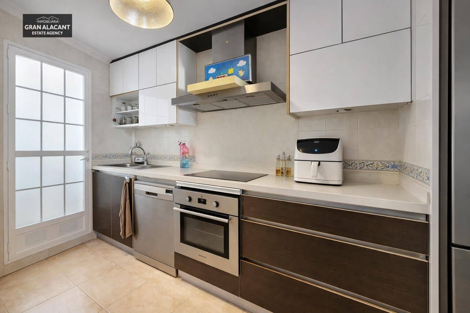 2 sovrum Bungalow till salu i Gran Alacant med pool garage - 265 000 € (Ref: 9755731)