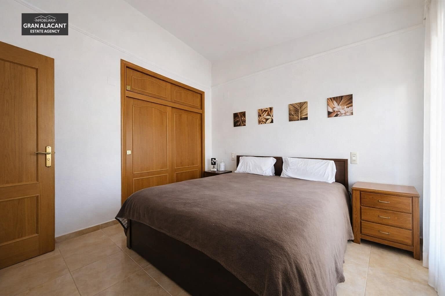 2 sovrum Bungalow till salu i Gran Alacant med pool garage - 265 000 € (Ref: 9755731)