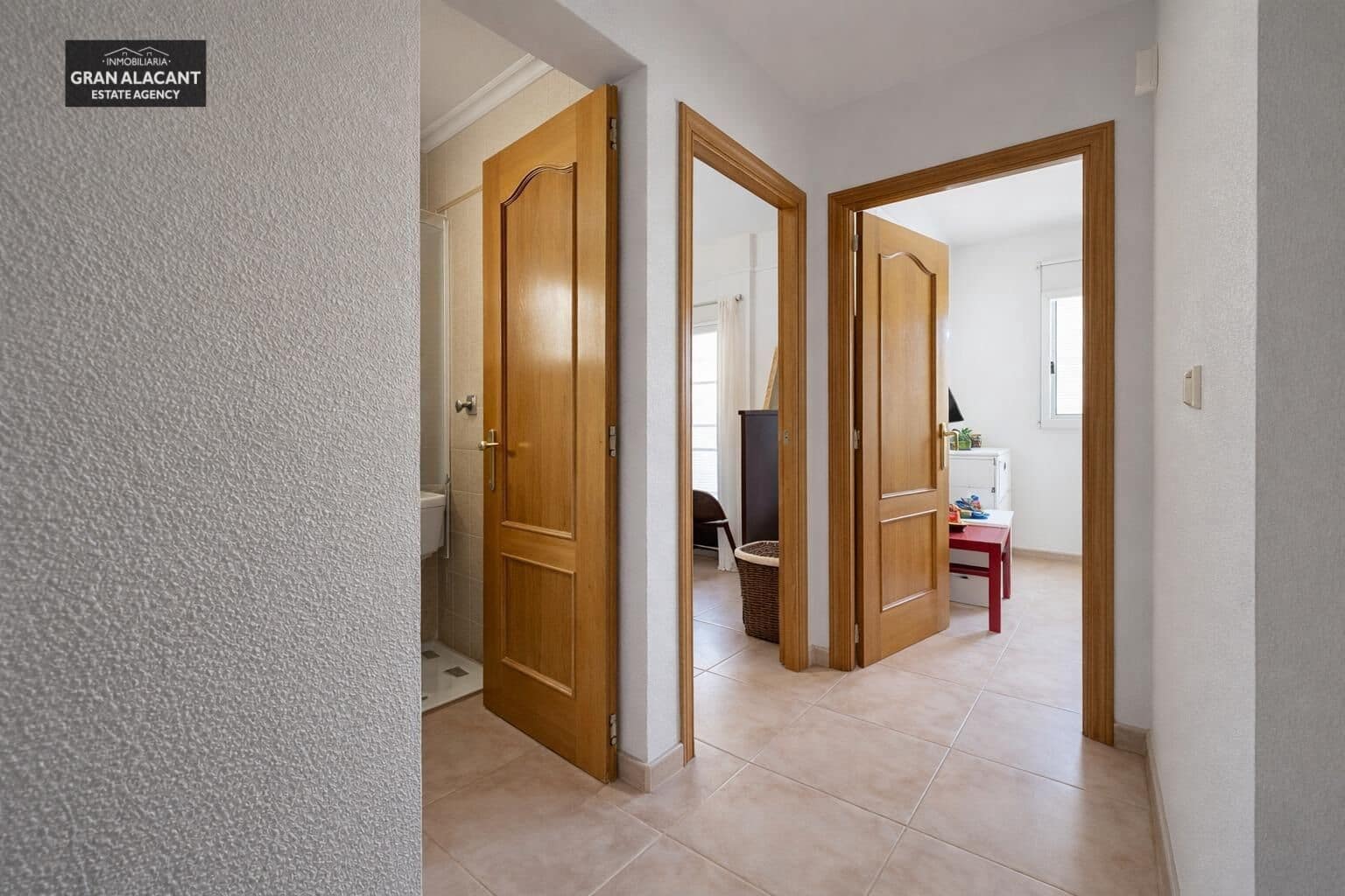 2 sovrum Bungalow till salu i Gran Alacant med pool garage - 265 000 € (Ref: 9755731)