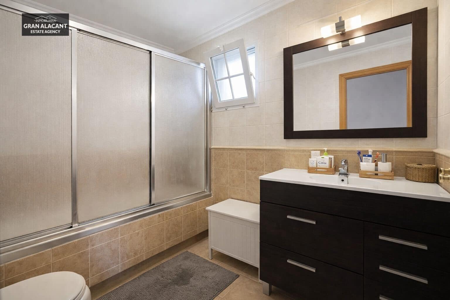 2 sovrum Bungalow till salu i Gran Alacant med pool garage - 265 000 € (Ref: 9755731)