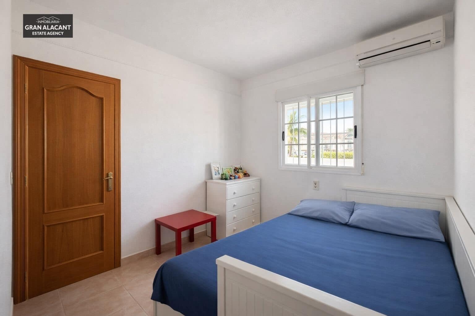 2 sovrum Bungalow till salu i Gran Alacant med pool garage - 265 000 € (Ref: 9755731)