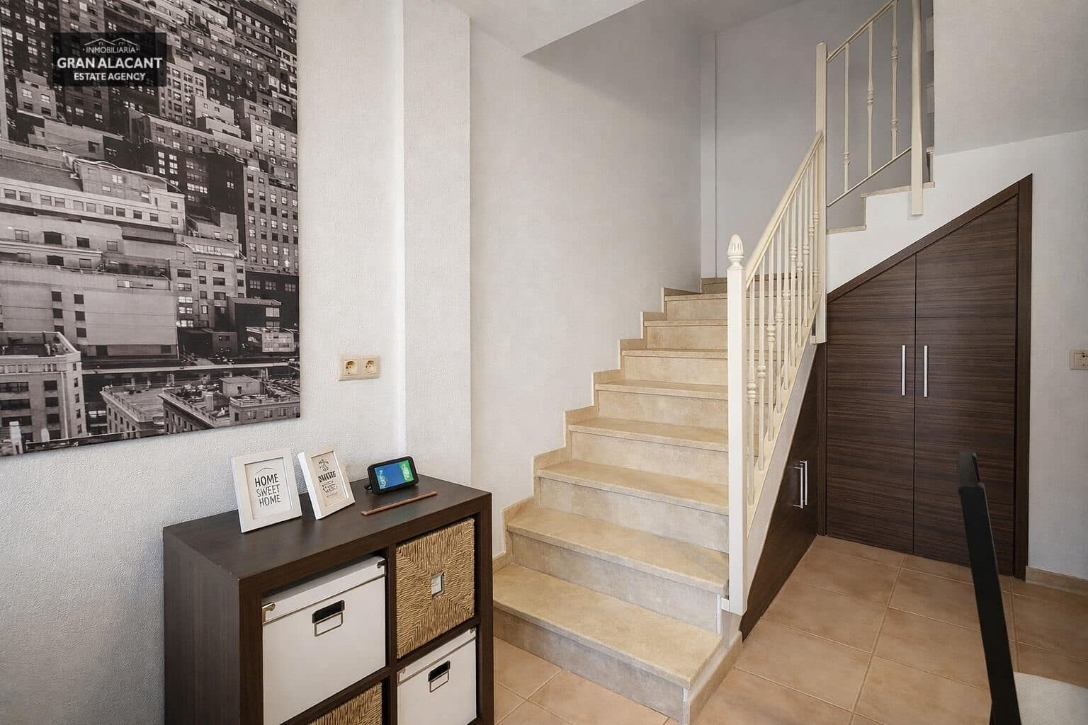 2 sovrum Bungalow till salu i Gran Alacant med pool garage - 265 000 € (Ref: 9755731)