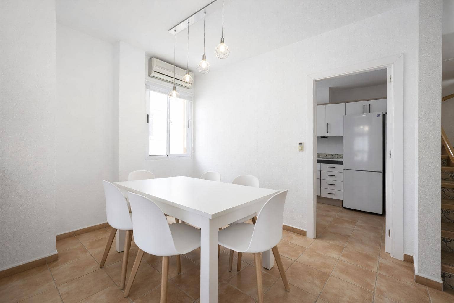 3 makuuhuone Bungalow myytävänä paikassa Gran Alacant mukana uima-altaan - 290 000 € (Ref: 9755732)