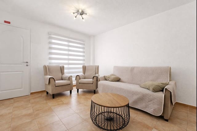 3 makuuhuone Bungalow myytävänä paikassa Monte Faro - Altomar II, Santa Pola mukana uima-altaan - 290 000 € (Ref: 9755732)