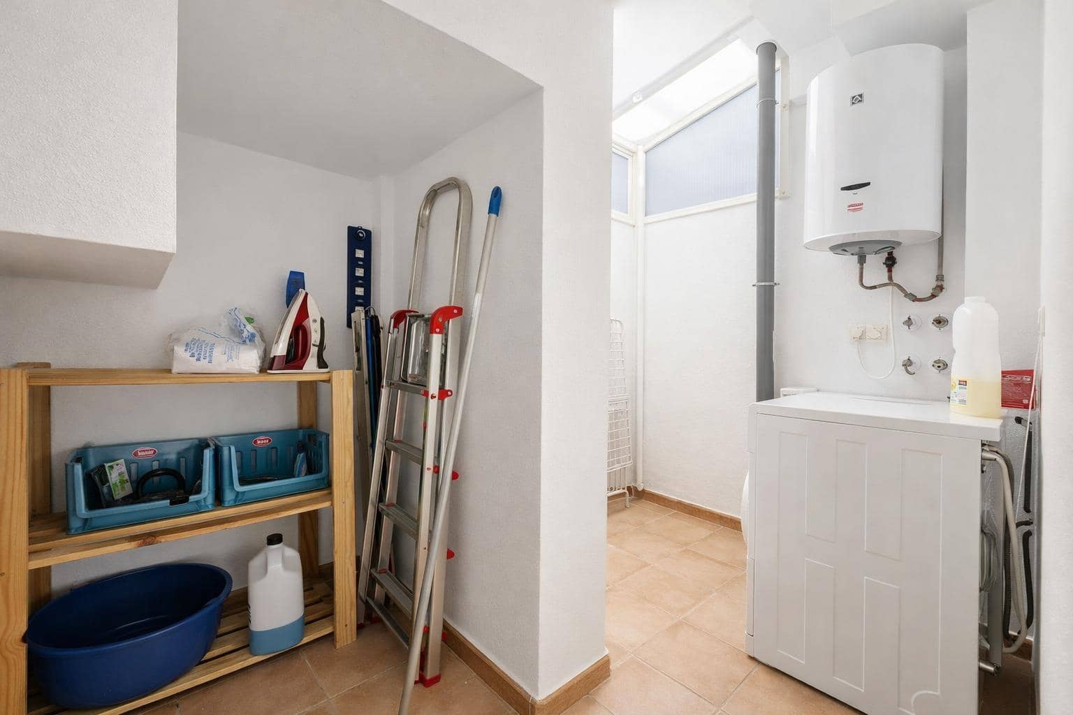 3 makuuhuone Bungalow myytävänä paikassa Gran Alacant mukana uima-altaan - 290 000 € (Ref: 9755732)