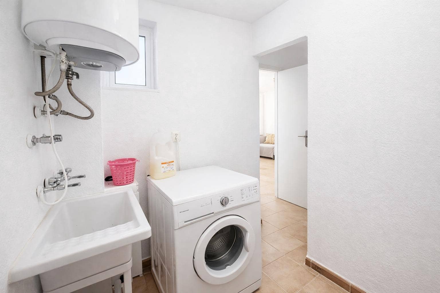 3 makuuhuone Bungalow myytävänä paikassa Gran Alacant mukana uima-altaan - 290 000 € (Ref: 9755732)