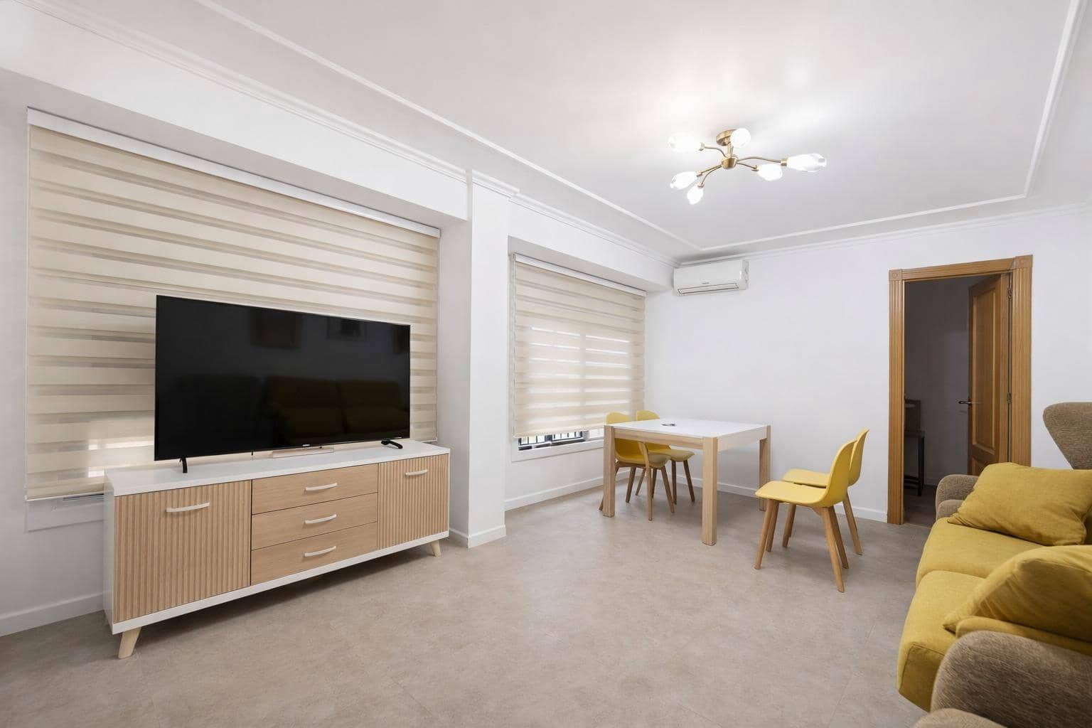 3 slaapkamer Appartement te koop in Santa Pola - € 270.000 (Ref: 9763670)