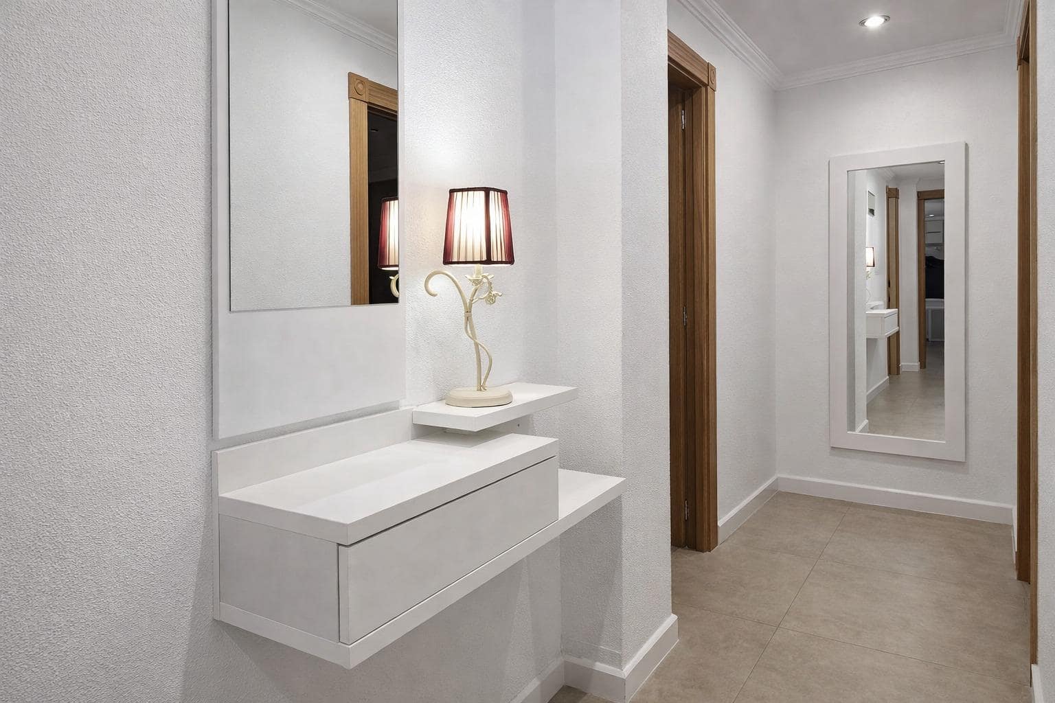 3 slaapkamer Appartement te koop in Santa Pola - € 270.000 (Ref: 9763670)