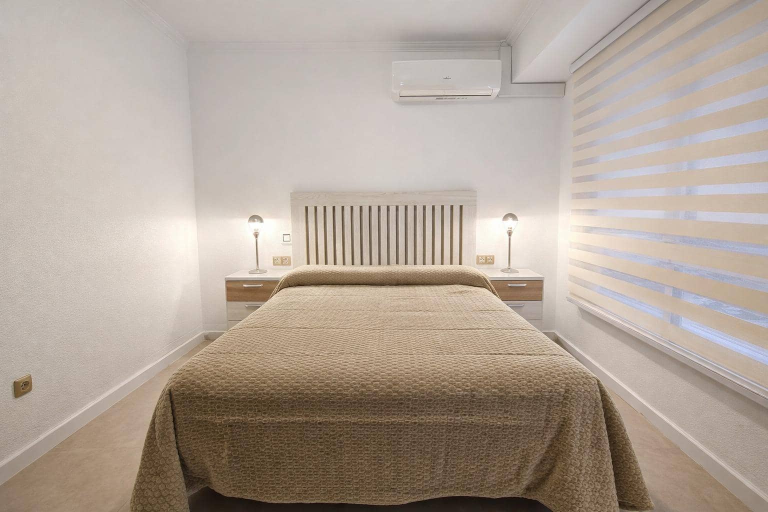 3 slaapkamer Appartement te koop in Santa Pola - € 270.000 (Ref: 9763670)