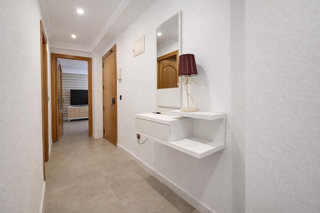 3 soverom Leilighet til salgs i Centro, Santa Pola - € 270 000 (Ref: 9763670)