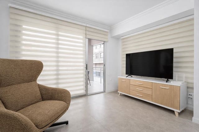 3 soverom Leilighet til salgs i Centro, Santa Pola - € 270 000 (Ref: 9763670)