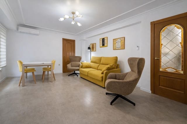 3 soverom Leilighet til salgs i Centro, Santa Pola - € 270 000 (Ref: 9763670)