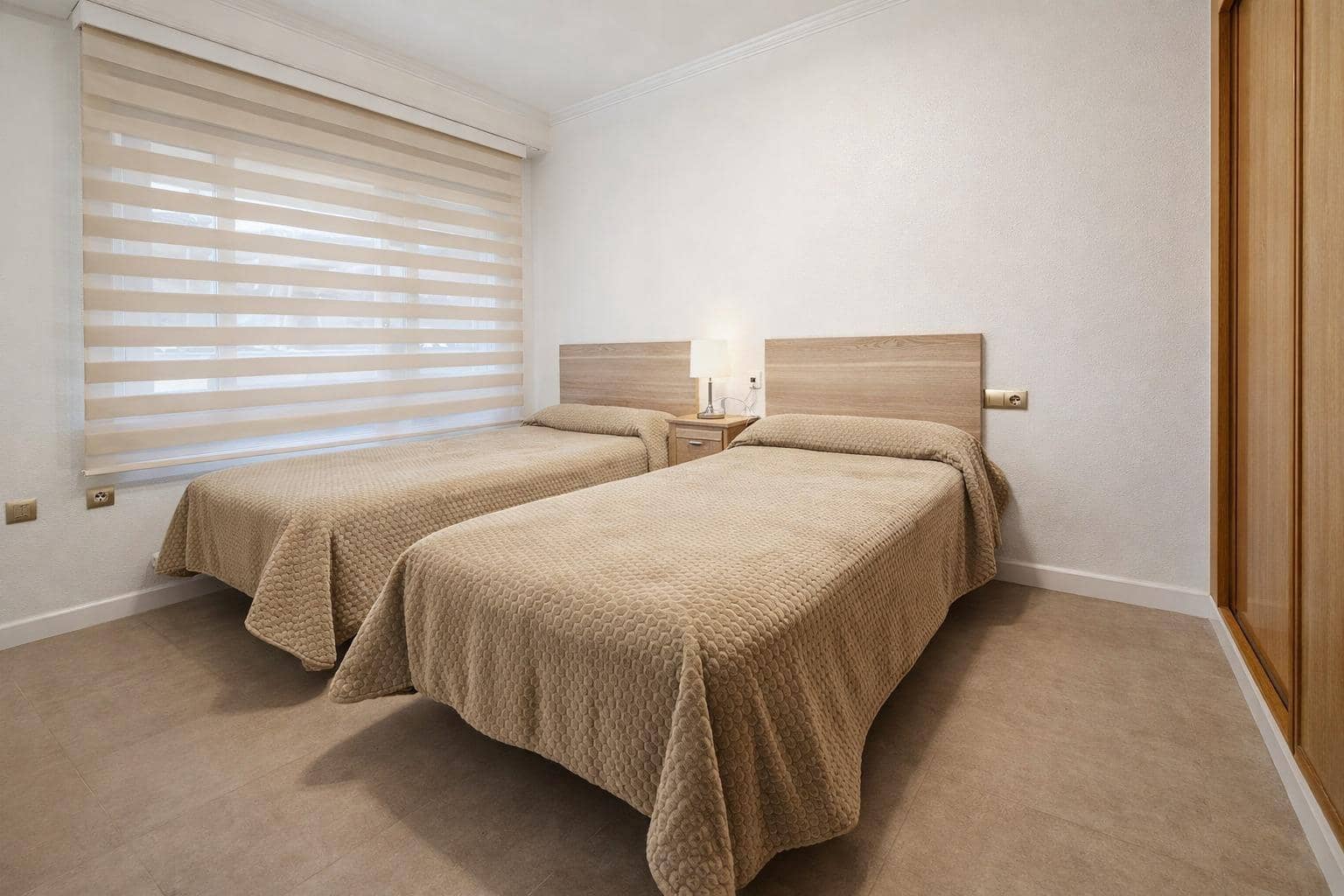 3 slaapkamer Appartement te koop in Santa Pola - € 270.000 (Ref: 9763670)