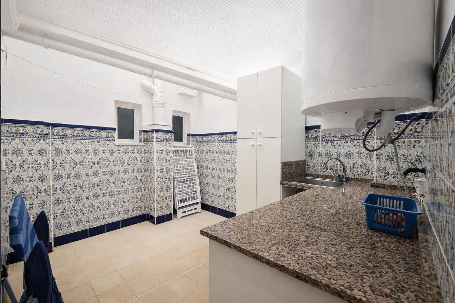 3 slaapkamer Appartement te koop in Santa Pola - € 270.000 (Ref: 9763670)